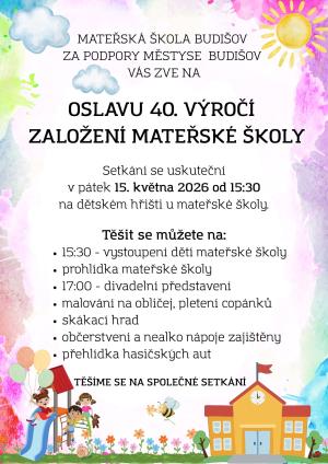 pozvánka