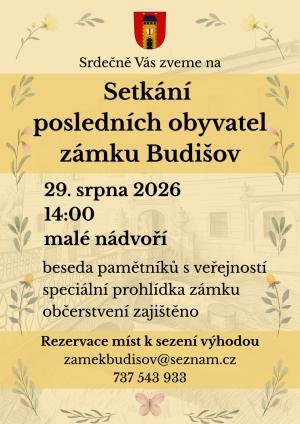 pozvánka